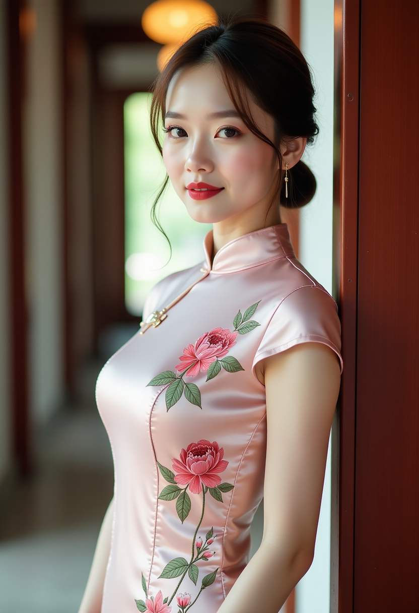 暗潮缉影海报